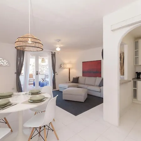 Apartment Vivimihome-porto Rotondo Dream Terrace