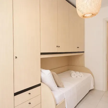 Vivimihome-porto Rotondo Dream Terrace *
