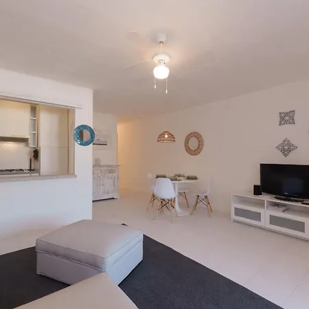 Vivimihome-porto Rotondo Dream Terrace Apartment