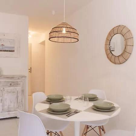 Apartment Vivimihome-porto Rotondo Dream Terrace