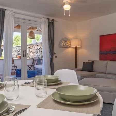 Apartment Vivimihome-porto Rotondo Dream Terrace