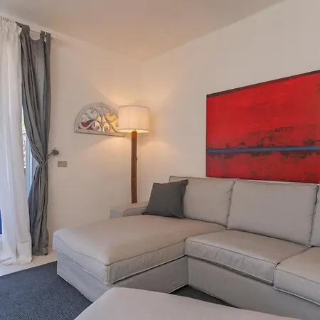 Vivimihome-porto Rotondo Dream Terrace Apartment Porto Rotondo