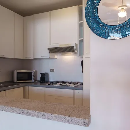 Vivimihome-porto Rotondo Dream Terrace بورتو روتوندو