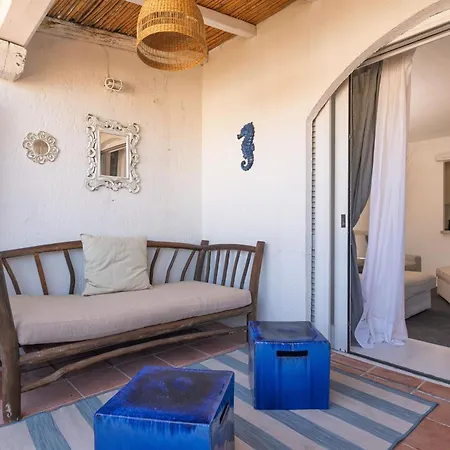 Vivimihome-porto Rotondo Dream Terrace