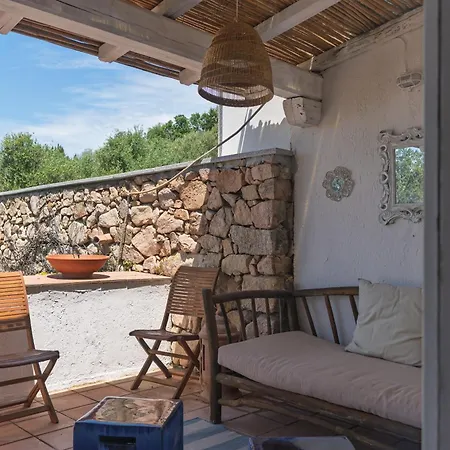 Vivimihome-porto Rotondo Dream Terrace Apartment *