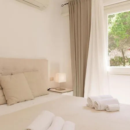 شقة Vivimihome-porto Rotondo Dream Terrace بورتو روتوندو