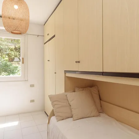 شقة Vivimihome-porto Rotondo Dream Terrace