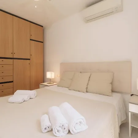 شقة Vivimihome-porto Rotondo Dream Terrace *