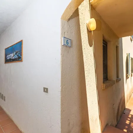 Vivimihome-porto Rotondo Dream Terrace شقة بورتو روتوندو