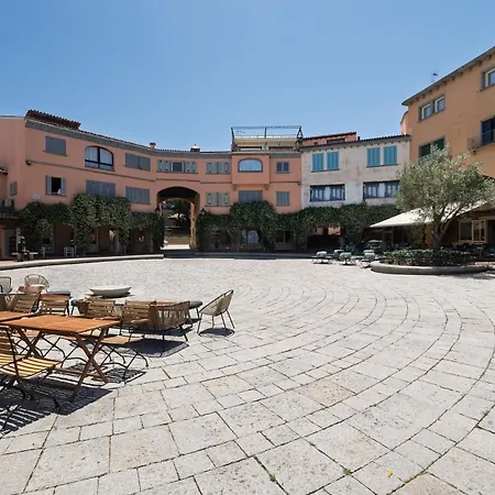 Vivimihome-porto Rotondo Dream Terrace * Porto Rotondo
