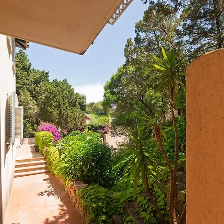 Vivimihome-porto Rotondo Dream Terrace شقة بورتو روتوندو