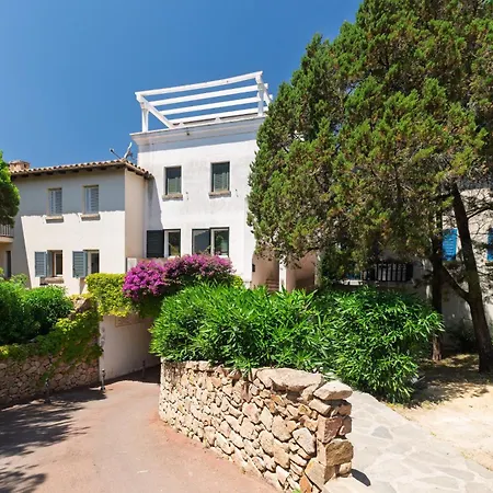 Vivimihome-porto Rotondo Dream Terrace * Porto Rotondo