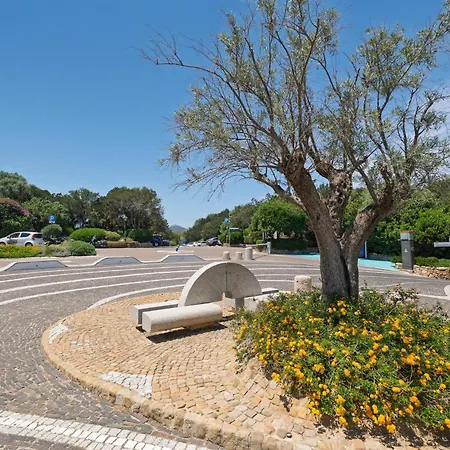 Vivimihome-porto Rotondo Dream Terrace Apartment Porto Rotondo