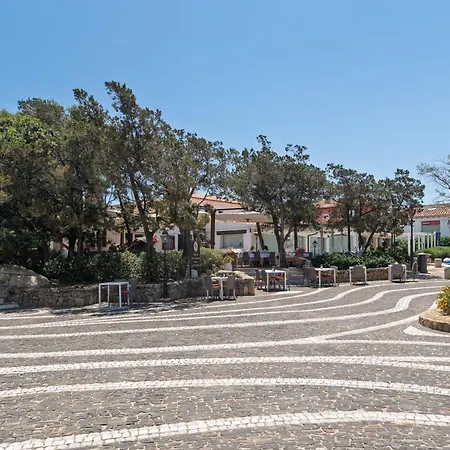 Vivimihome-porto Rotondo Dream Terrace * Porto Rotondo